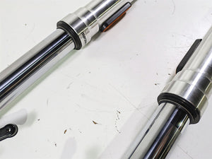2016 Moto Guzzi Stelvio 1200 8V NTX 2A Series Front Fork Leg Set 887091 887092