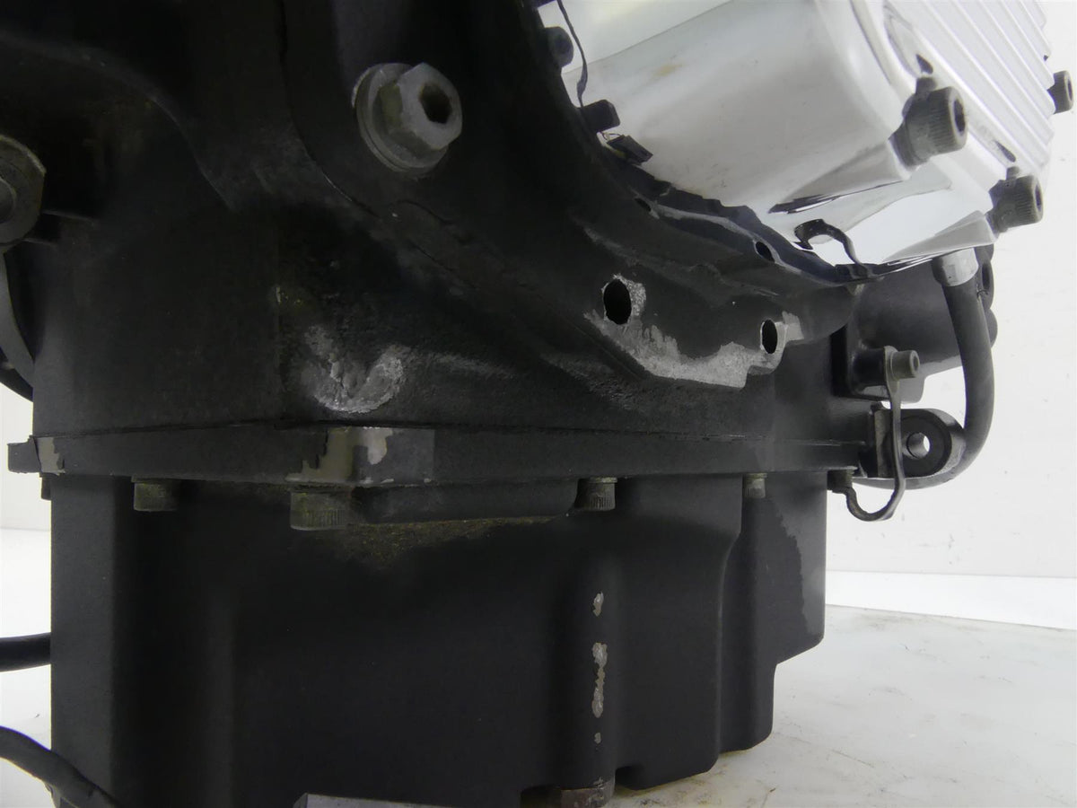 1999 Harley Dyna FXDS Convertible 5-Speed Transmission Gear Box 33038-99 {{ shop.shopifyCountryName }} - Mototech271