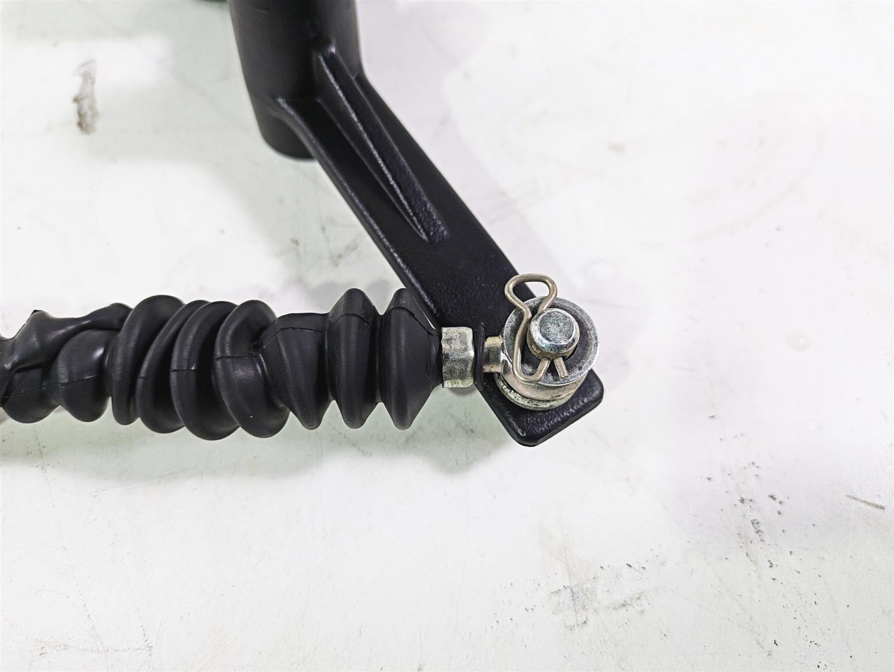 2020 Polaris General 1000 EPS Gear Selector Shifter & Cable Set 7082078 {{ shop.shopifyCountryName }} - Mototech271