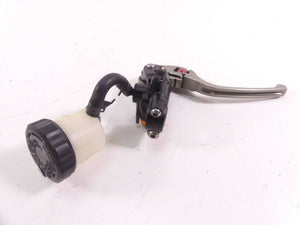 2014 BMW S1000RR K42 HP4 Front Radial Brake Master Cylinder 3/4 77227727756