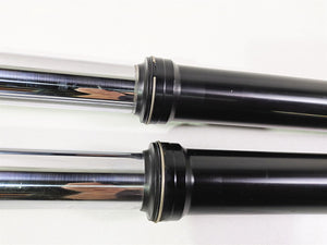 2018 Ducati Scrambler Desert Sled 800 Straight Front Fork Legs 34420951A 34520951A