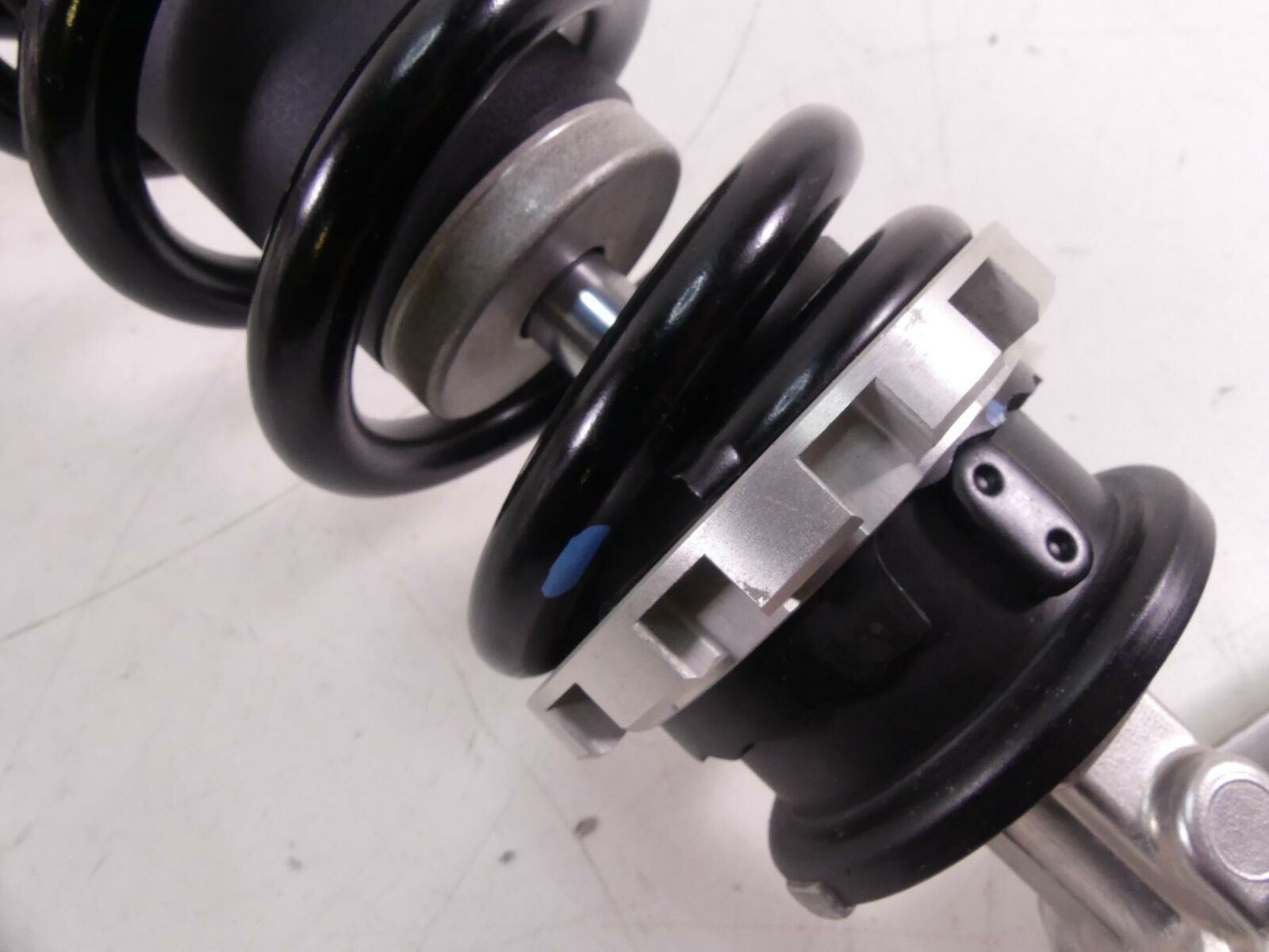 2012 Honda CBR600RR Rear Shock Damper Linkage -6K 52400-MFJ-305 {{ shop.shopifyCountryName }} - Mototech271