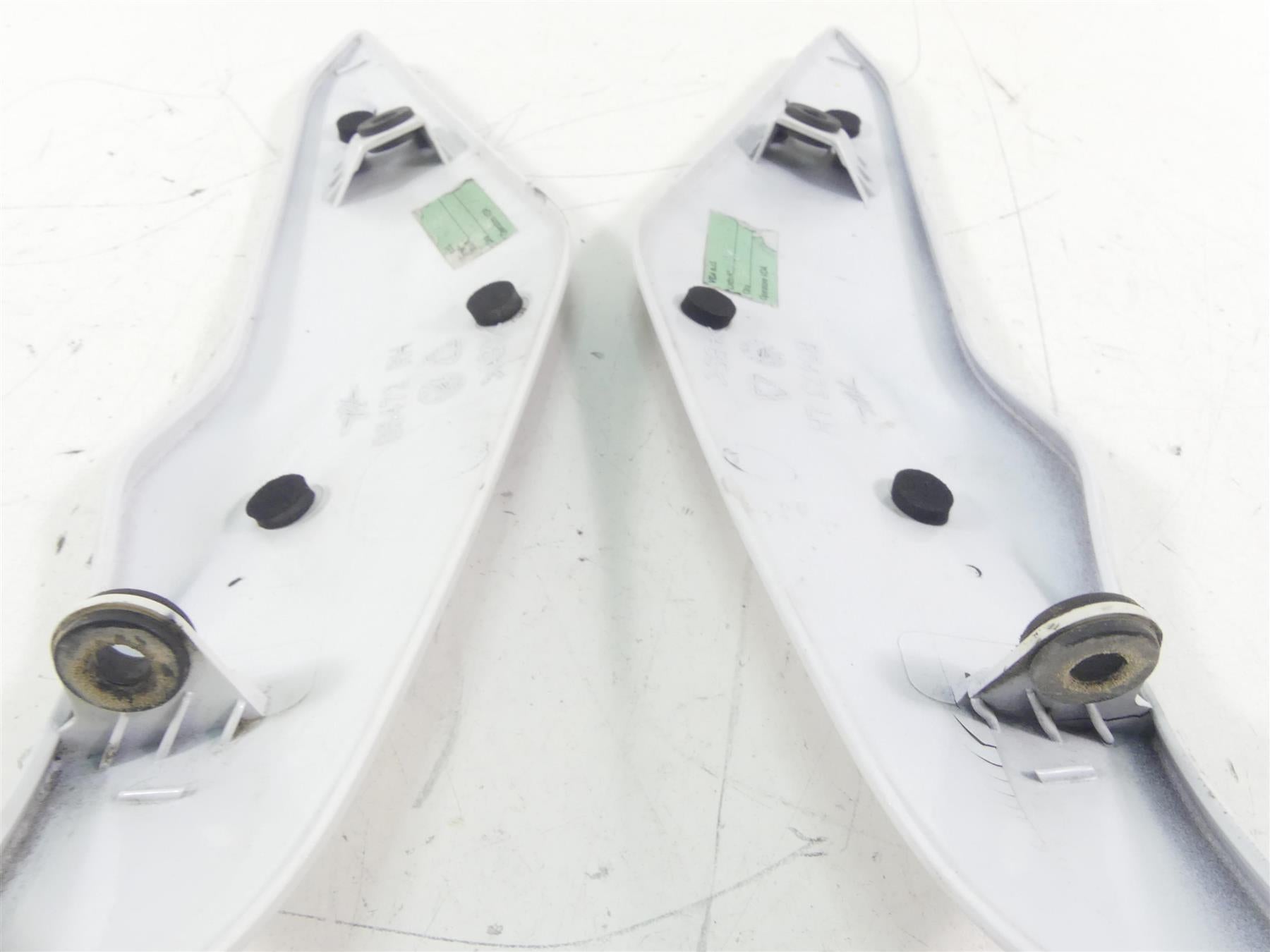 2018 Mv Agusta F3 800 RC Small Motul Tank Side Cover Sets 8000C4559 8000C4560 {{ shop.shopifyCountryName }} - Mototech271
