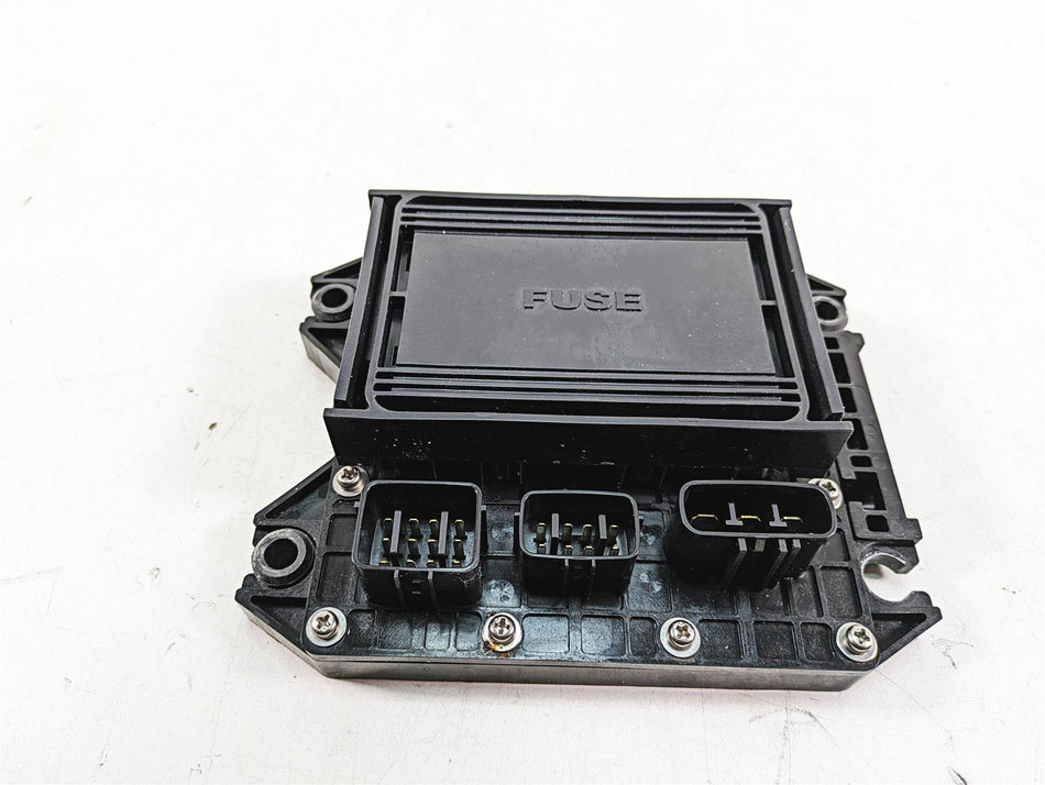 2022 Yamaha Waverunner EX Sp EX1050BX Fuse Box Control Module 6EX-82170-12-00 {{ shop.shopifyCountryName }} - Mototech271