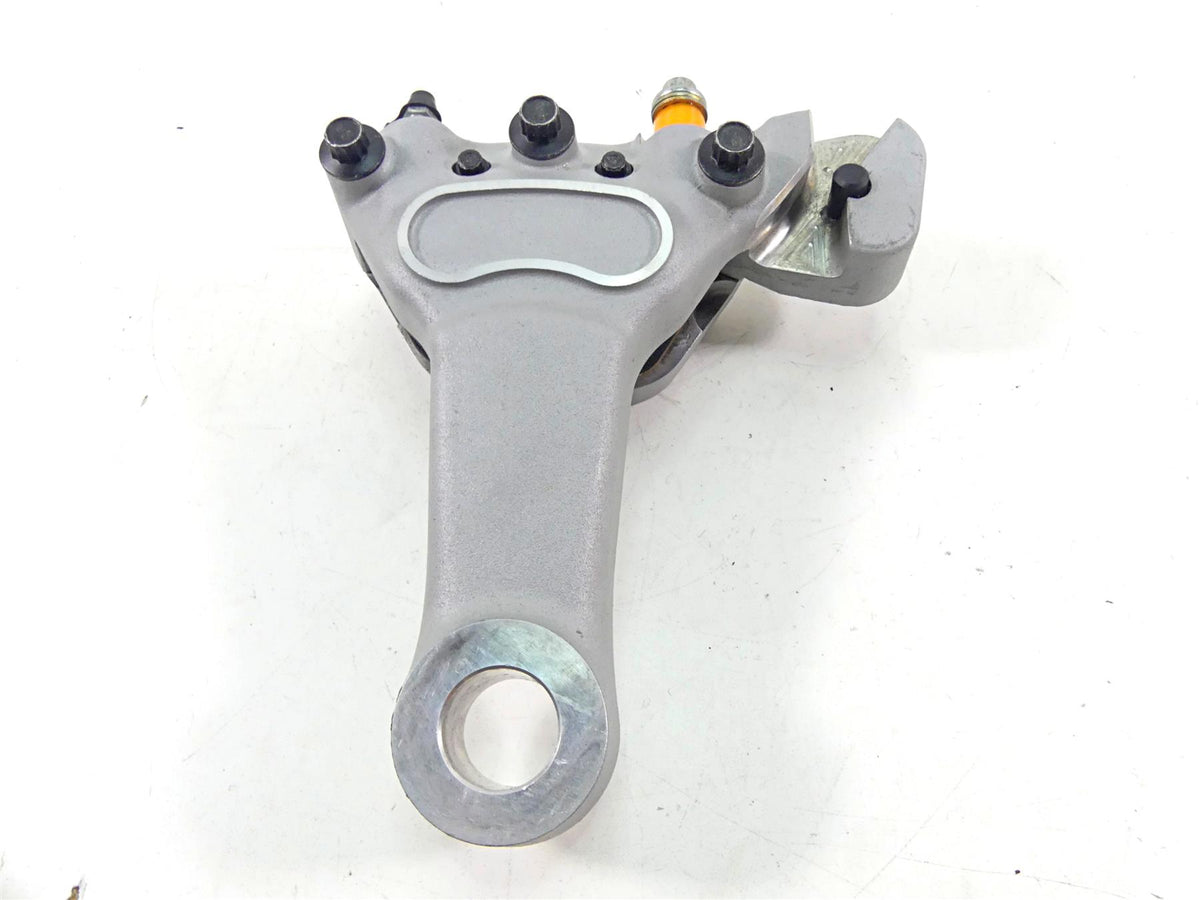 2007 Harley Touring FLHRSE CVO Road King Nice Rear Brake Caliper 1" 44595-07 {{ shop.shopifyCountryName }} - Mototech271