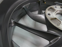 Load image into Gallery viewer, 2009 BMW K1300 S K40 Straight Rear 17x6 Wheel Rim 36317703829

