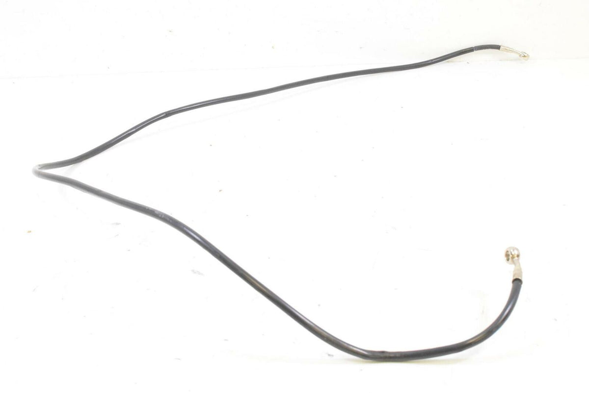 2016 Mv Agusta F4 RR Abs To Front Brake Master Cylinder Line 8000B8369 {{ shop.shopifyCountryName }} - Mototech271
