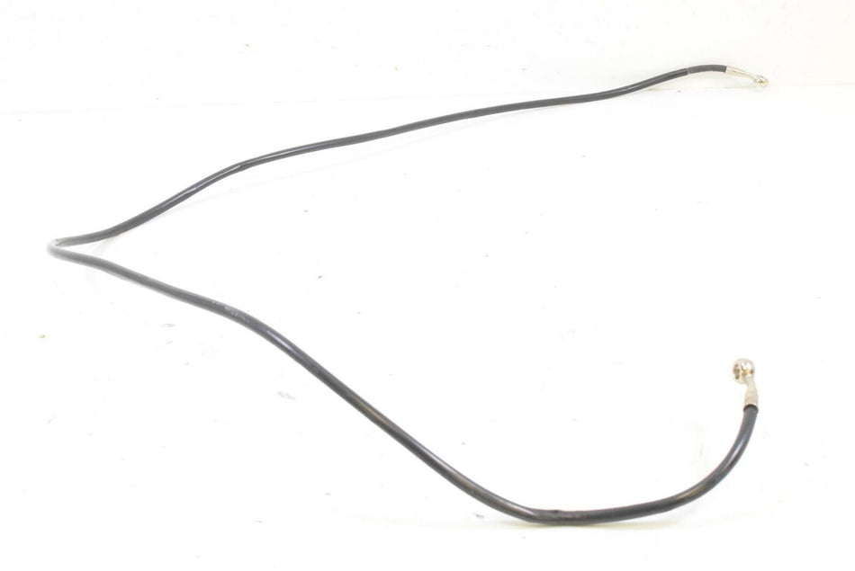 2016 Mv Agusta F4 RR Abs To Front Brake Master Cylinder Line 8000B8369 {{ shop.shopifyCountryName }} - Mototech271