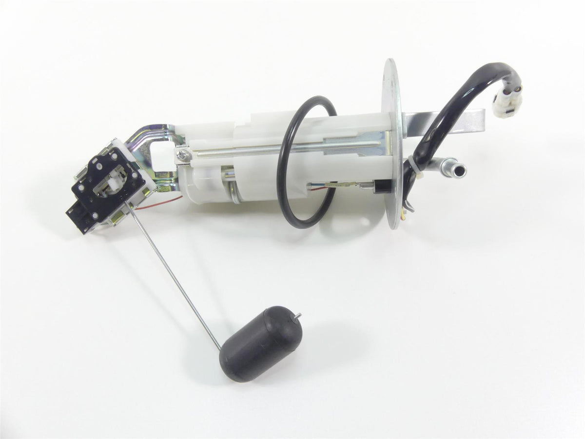 2022 Suzuki GSXR750 Fuel Gas Petrol Pump + Level Sender 2K - Tested 15100-14J01 {{ shop.shopifyCountryName }} - Mototech271