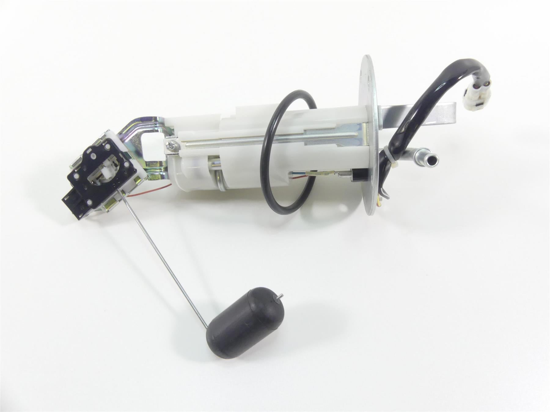 2022 Suzuki GSXR750 Fuel Gas Petrol Pump + Level Sender 2K - Tested 15100-14J01 | Mototech271