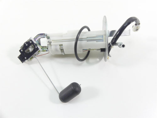 2022 Suzuki GSXR750 Fuel Gas Petrol Pump + Level Sender 2K - Tested 15100-14J01 | Mototech271