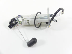 2022 Suzuki GSXR750 Fuel Gas Petrol Pump + Level Sender 2K - Tested 15100-14J01 | Mototech271