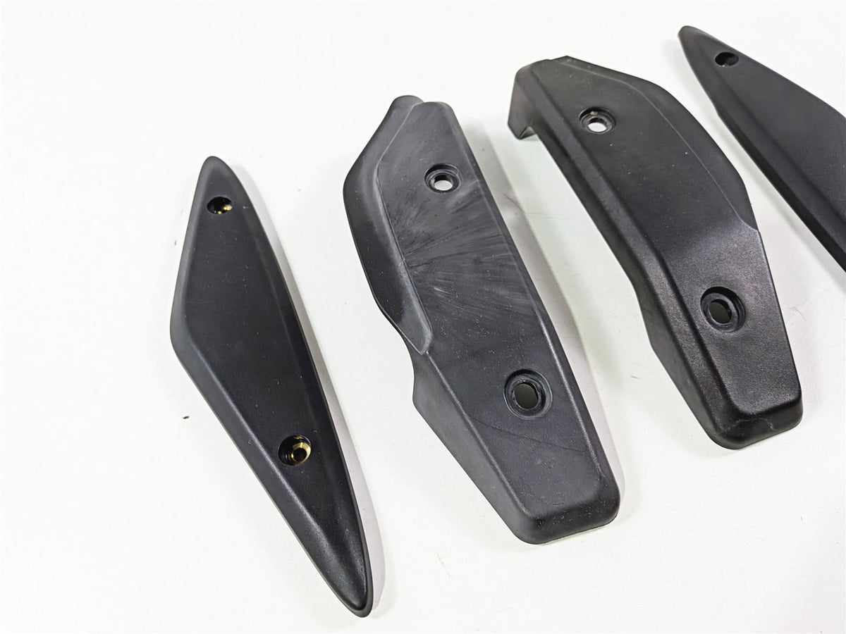 2016 Ducati Hypermotard 939 SP Frame Infill Cover Fairing Set 24612141A-Mototech271