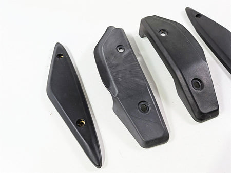 2016 Ducati Hypermotard 939 SP Frame Infill Cover Fairing Set 24612141A-Mototech271