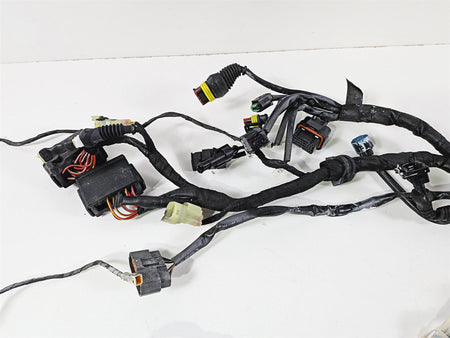 2015 Ducati Diavel Dark Wiring Harness Loom - No Cuts 51019541D-Mototech271