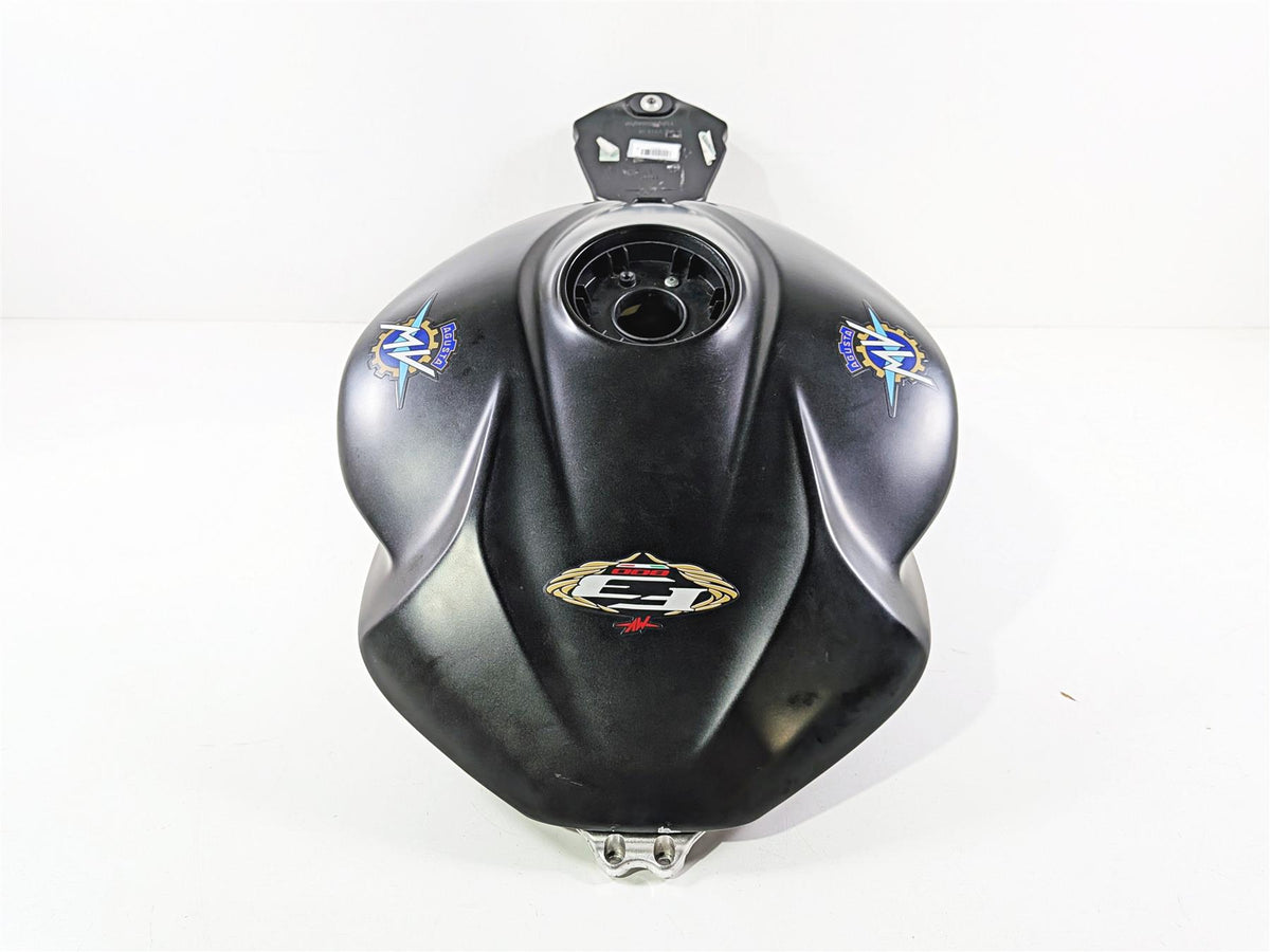 2016 Mv Agusta F3 800 RR Black Matte Fuel Gas Petrol Tank 80B0C0535-Mototech271