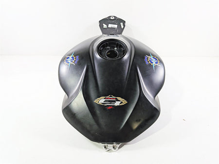 2016 Mv Agusta F3 800 RR Black Matte Fuel Gas Petrol Tank 80B0C0535-Mototech271