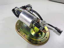 Load image into Gallery viewer, 2013 Triumph Bonneville Fuel Gas Petrol Pump Set - Tested T2406003
