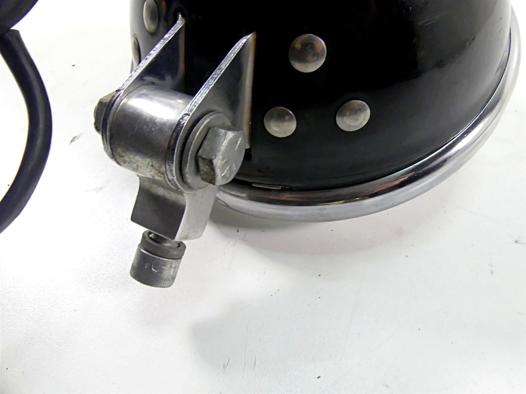 2017 Harley XL1200 CX Sportster Roadster Headlight Head Light Lamp Lens 73264-10 {{ shop.shopifyCountryName }} - Mototech271