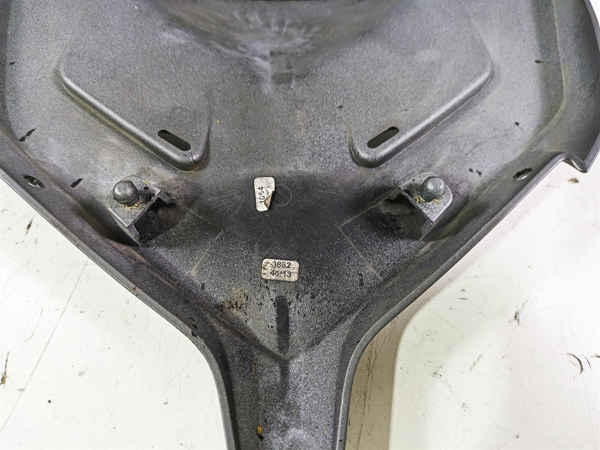 2014 BMW R1200 RT RTW K52 Gauges Fairing Cover Panel 46638543596 {{ shop.shopifyCountryName }} - Mototech271