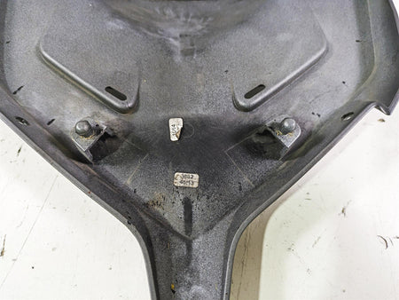 2014 BMW R1200 RT RTW K52 Gauges Fairing Cover Panel 46638543596 {{ shop.shopifyCountryName }} - Mototech271