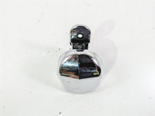 Load image into Gallery viewer, 2011 Harley FXDC Dyna Super Glide Horn &amp; Chrome Cover 61300478A
