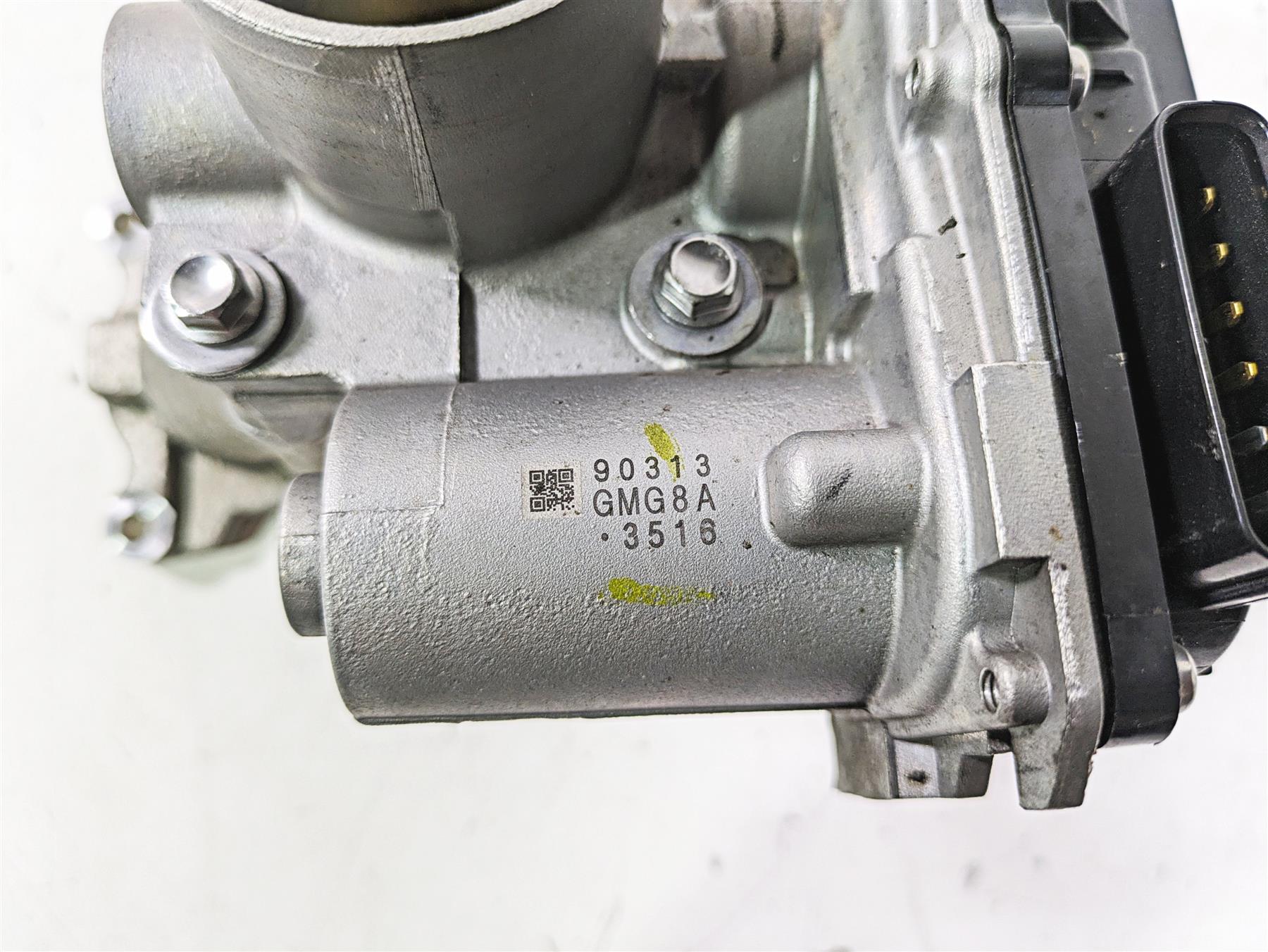 2020 Triumph Street Scrambler 900 Throttle Body Fuel Injection T1243320 {{ shop.shopifyCountryName }} - Mototech271