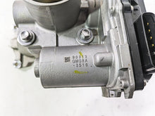 Load image into Gallery viewer, 2020 Triumph Street Scrambler 900 Throttle Body Fuel Injection T1243320 | Mototech271
