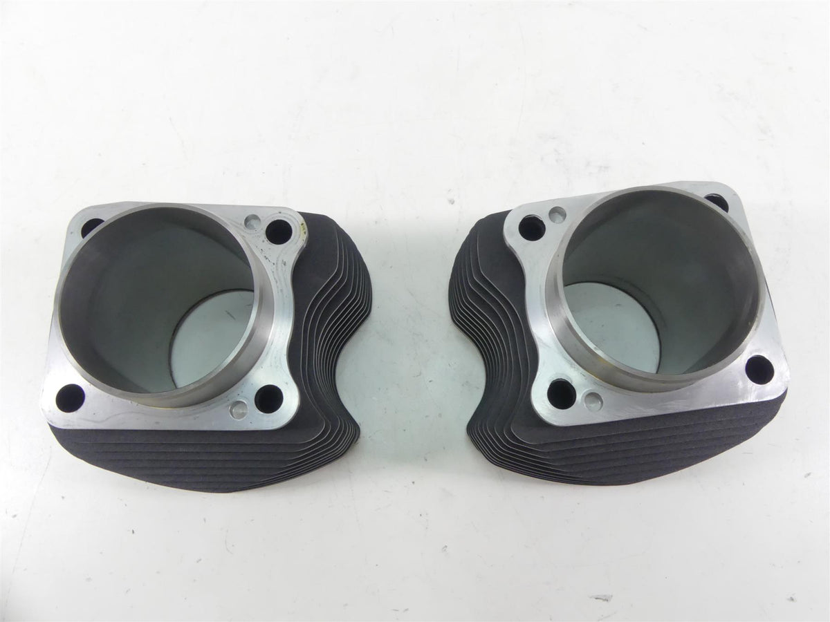 2018 Harley FLHC Softail Heritage Cylinder Jug Barrel + Piston Set M8 16800095 {{ shop.shopifyCountryName }} - Mototech271