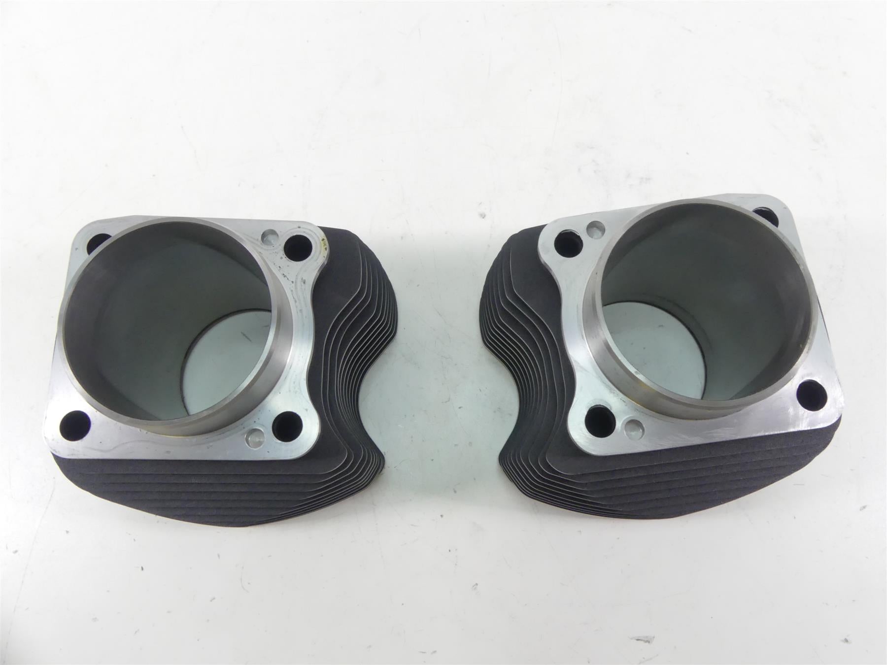 2018 Harley FLHC Softail Heritage Cylinder Jug Barrel + Piston Set M8 16800095 {{ shop.shopifyCountryName }} - Mototech271