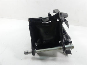 2021 Harley Softail FXBBS Street Bob Swingarm Swing Arm & Guards 47400099BHP | Mototech271