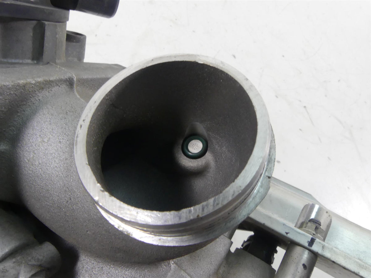 2005 Honda V-Twin VTX1800 S3 Keihin Throttle Body Bodies 16400-MCH-003 {{ shop.shopifyCountryName }} - Mototech271
