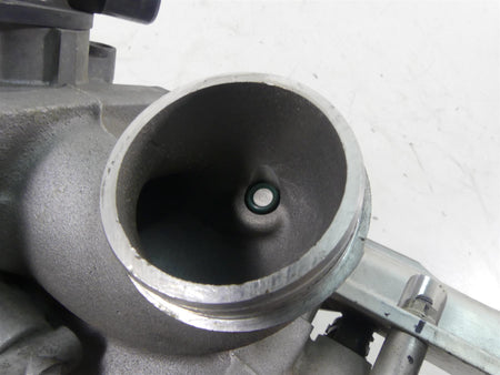 2005 Honda V-Twin VTX1800 S3 Keihin Throttle Body Bodies 16400-MCH-003 {{ shop.shopifyCountryName }} - Mototech271