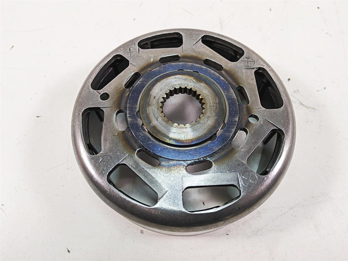2019 Harley Touring FLHX Street Glide Flywheel Fly Wheel Ignition Rotor 29900038 {{ shop.shopifyCountryName }} - Mototech271