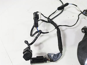 2019 BMW S1000XR K49 Rear Turn Signal Indicator Blinker Set - Read 63138534352