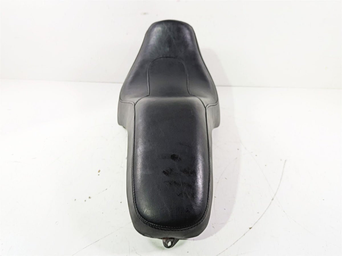 2000-2007 Harley Softail FLSTD Deuce Rider Seat Saddle 92028-07 {{ shop.shopifyCountryName }} - Mototech271