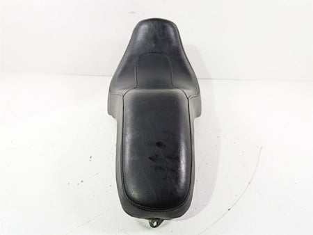 2000-2007 Harley Softail FLSTD Deuce Rider Seat Saddle 92028-07 {{ shop.shopifyCountryName }} - Mototech271