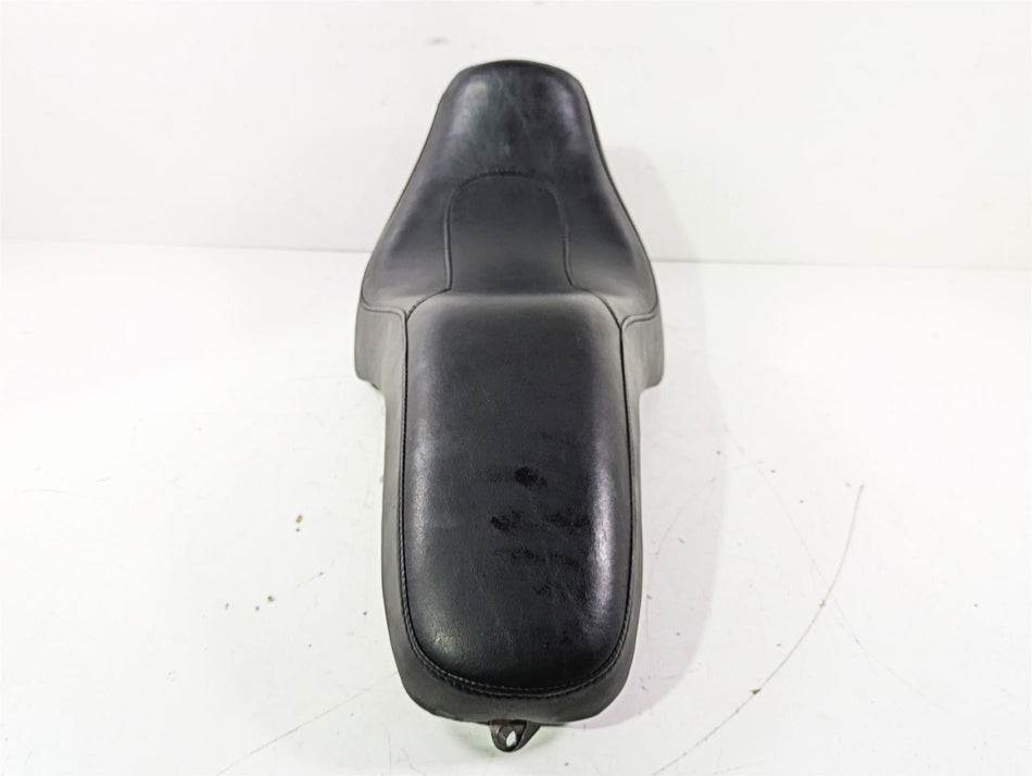 2000-2007 Harley Softail FLSTD Deuce Rider Seat Saddle 92028-07 {{ shop.shopifyCountryName }} - Mototech271