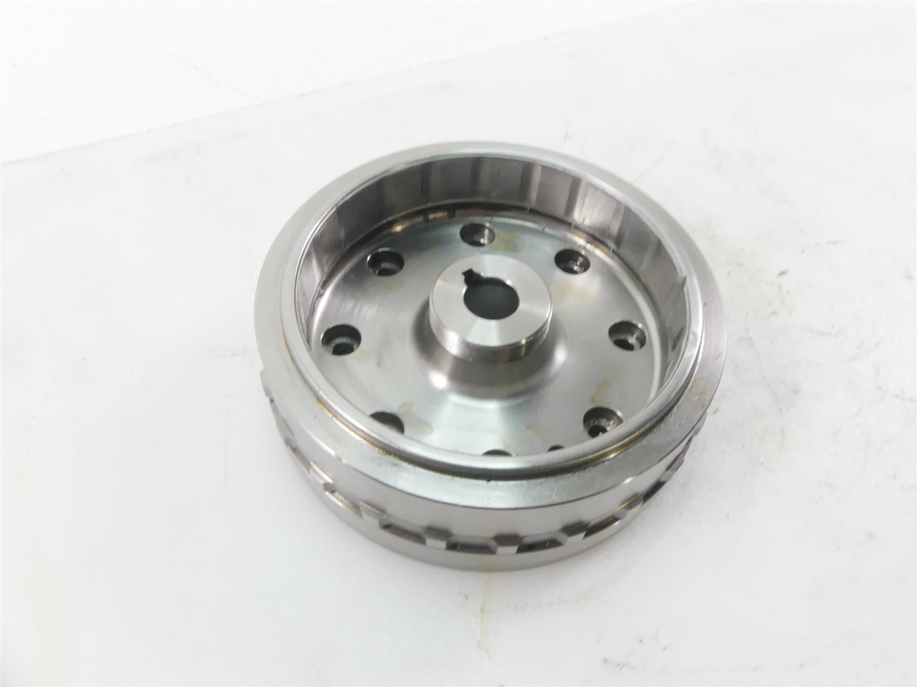 2015 KTM 1290 Adventure Mitsuba Ignition Fly Wheel Rotor 60439005000 {{ shop.shopifyCountryName }} - Mototech271
