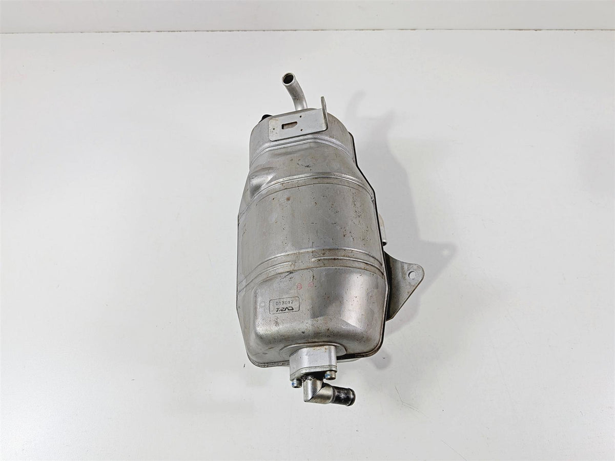 2021 Yamaha YXZ1000R EPS SS SE Oil Tank Reservoir 2HC-21751-01-00 2HC-21751-02 {{ shop.shopifyCountryName }} - Mototech271