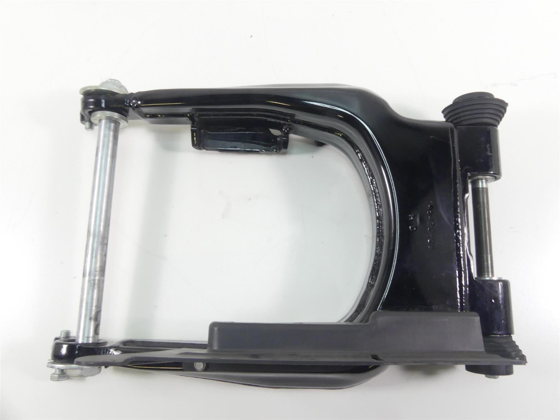 2016 Harley Touring FLHTP Electra Glide Rear Swing Arm Swingarm 25mm 47549-09A {{ shop.shopifyCountryName }} - Mototech271