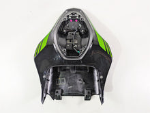 Load image into Gallery viewer, 2021 Kawasaki Z900 ZR900 Upper Lower Tail Brake Light Fairing Set 36041-0053
