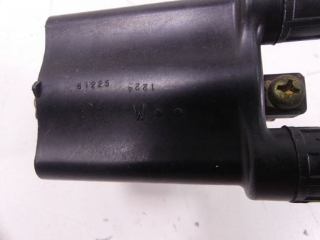 1997 Kawasaki Vulcan VN1500 Classic Ignition Coil Set 21121-1154 21121-1155 {{ shop.shopifyCountryName }} - Mototech271