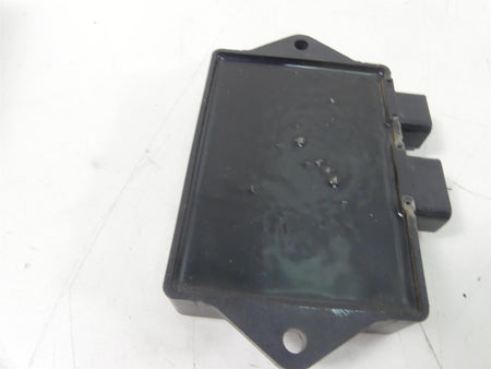 2002 Yamaha XVS1100 V-Star Cdi Ecu Ecm Engine Control Module 5EL-82305-00-00 {{ shop.shopifyCountryName }} - Mototech271