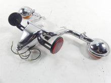 Load image into Gallery viewer, 2002 Yamaha XVS1100 V-Star Rear Blinker Turn Signal Bar Set 5KS-2317W-00-00
