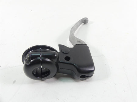 2013 Harley Touring FLTRX Road Glide Clutch Perch & Lever Set 38700-08A {{ shop.shopifyCountryName }} - Mototech271