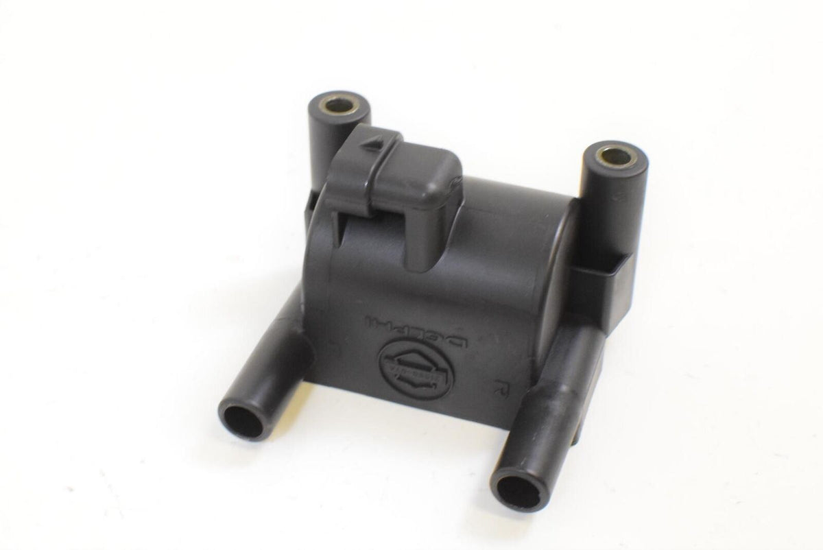 2012 Harley Touring FLHTC Electra Glide DELPHI Ignition Coil Pack 31696-07A {{ shop.shopifyCountryName }} - Mototech271