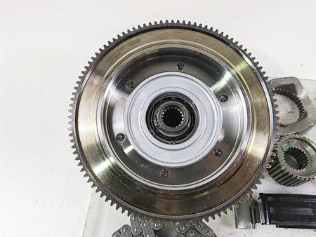 2022 Harley FXLRS Softail Low Rider Primary Drive Clutch Kit 9K Only 37000263A {{ shop.shopifyCountryName }} - Mototech271
