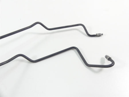 2013 Triumph Street Triple 675R Abs Front Brake Line Hose Set T2022704 {{ shop.shopifyCountryName }} - Mototech271