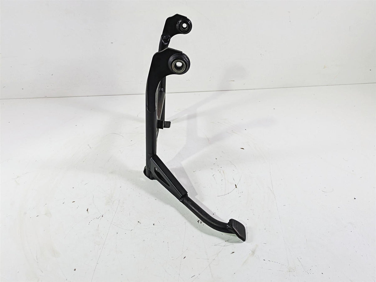 2016 Moto Guzzi Stelvio 1200 8V NTX Center Kickstand & Mount Plates 883656 {{ shop.shopifyCountryName }} - Mototech271